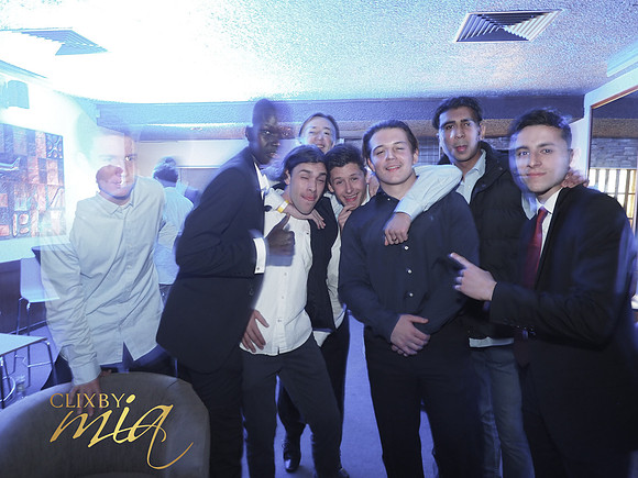 Josh 18th Birthday - clixbymia