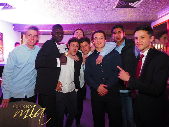 Josh 18th Birthday - clixbymia