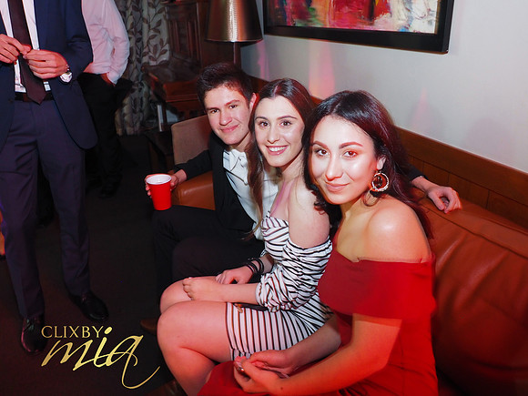 Josh 18th Birthday - clixbymia