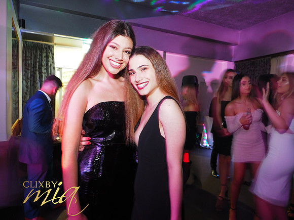Josh 18th Birthday - clixbymia