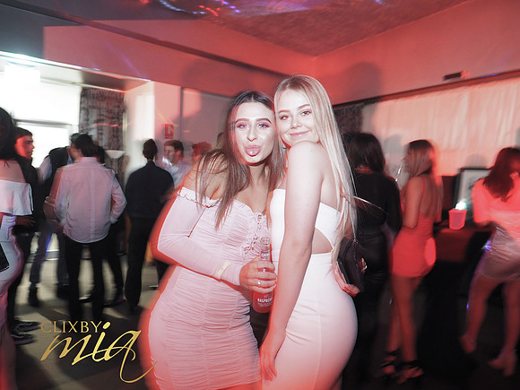 Josh 18th Birthday - clixbymia