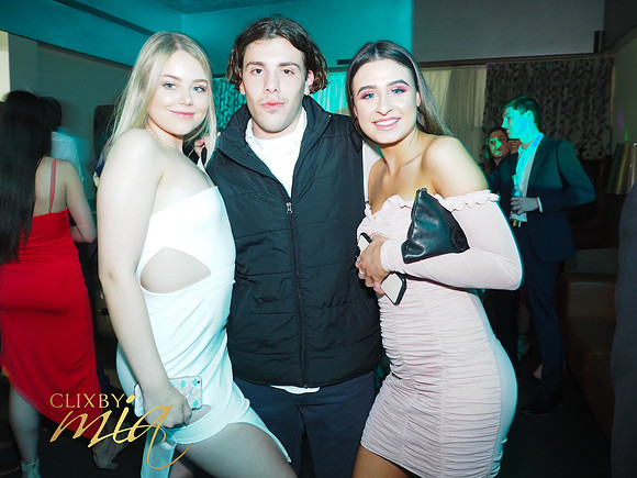 Josh 18th Birthday - clixbymia