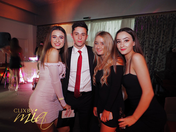Josh 18th Birthday - clixbymia