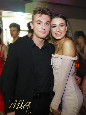 Josh 18th Birthday - clixbymia