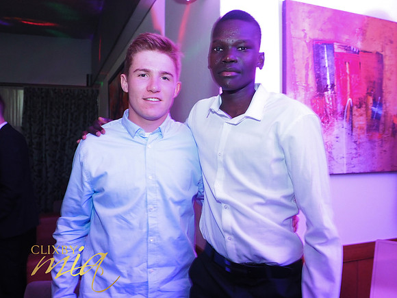 Josh 18th Birthday - clixbymia