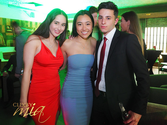 Josh 18th Birthday - clixbymia