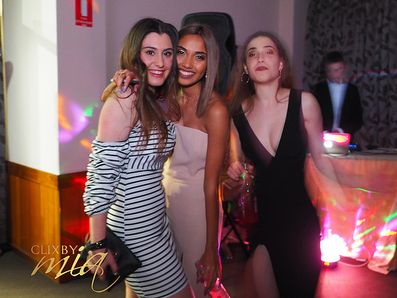 Josh 18th Birthday - clixbymia