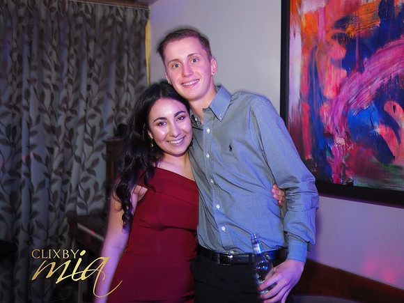 Josh 18th Birthday - clixbymia