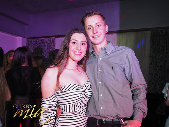 Josh 18th Birthday - clixbymia