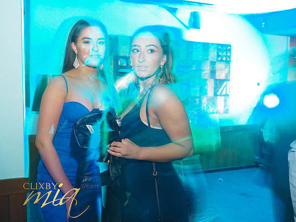 Josh 18th Birthday - clixbymia