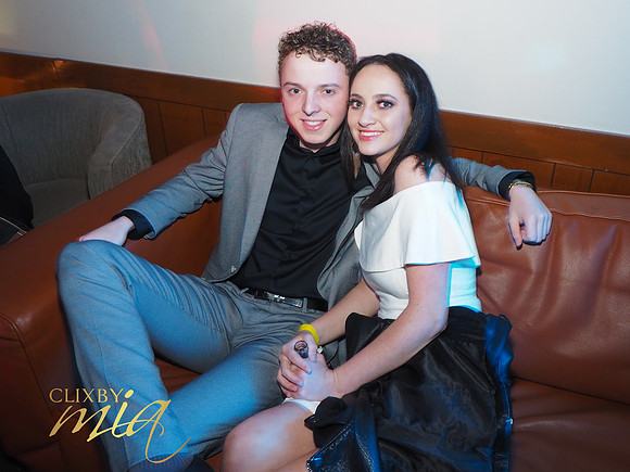 Josh 18th Birthday - clixbymia