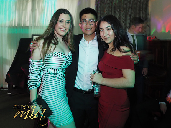 Josh 18th Birthday - clixbymia
