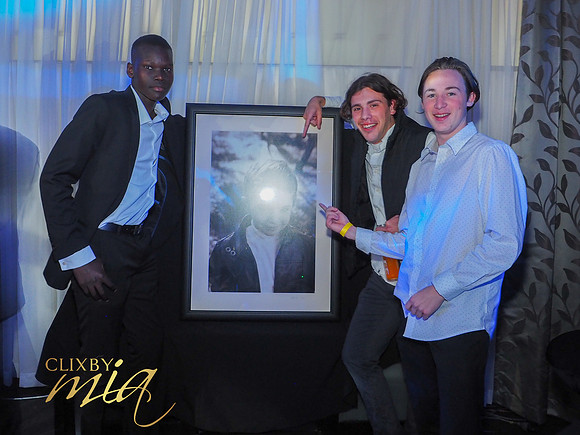 Josh 18th Birthday - clixbymia