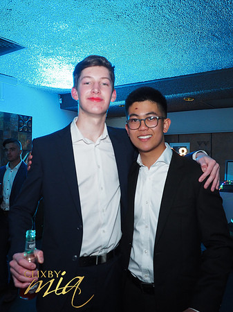 Josh 18th Birthday - clixbymia