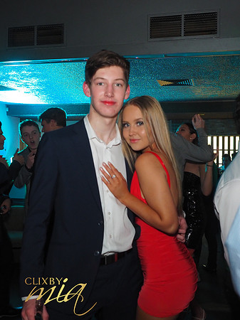 Josh 18th Birthday - clixbymia