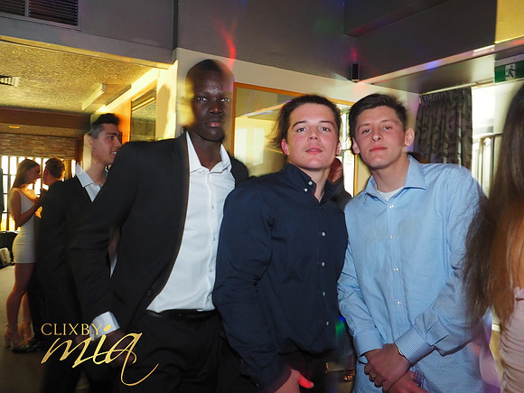 Josh 18th Birthday - clixbymia