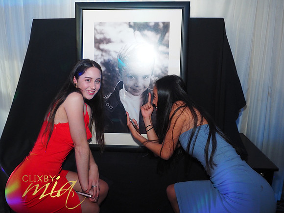 Josh 18th Birthday - clixbymia
