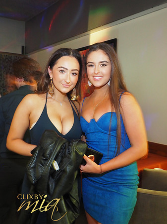 Josh 18th Birthday - clixbymia