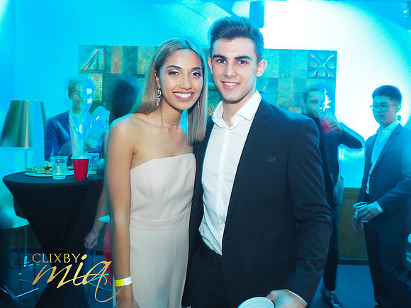 Josh 18th Birthday - clixbymia