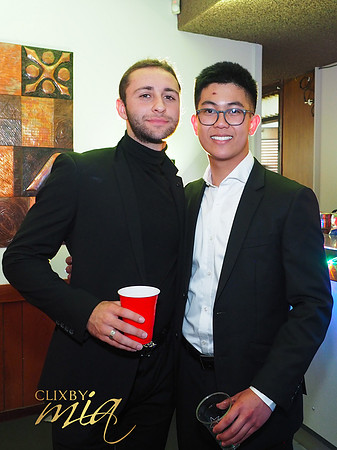 Josh 18th Birthday - clixbymia