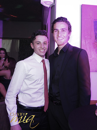 Josh 18th Birthday - clixbymia