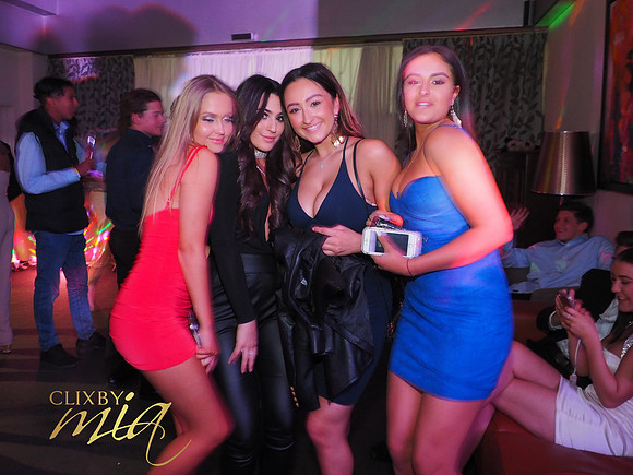 Josh 18th Birthday - clixbymia