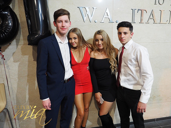 Josh 18th Birthday - clixbymia