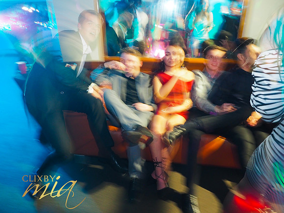 Josh 18th Birthday - clixbymia