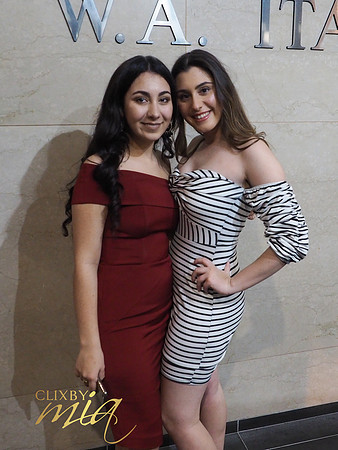 Josh 18th Birthday - clixbymia