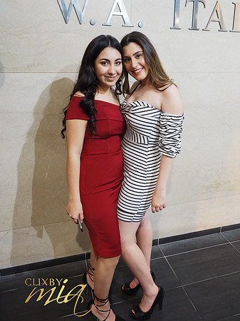 Josh 18th Birthday - clixbymia