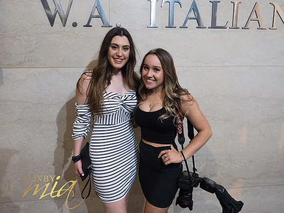 Josh 18th Birthday - clixbymia
