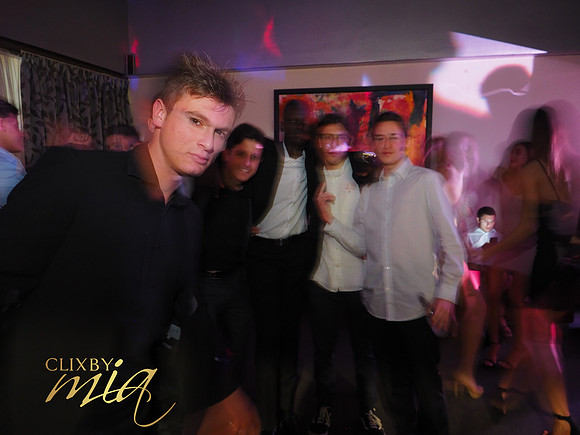Josh 18th Birthday - clixbymia