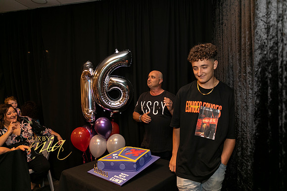 Luke's Birthday by ©clixbymia ©Mia Mammoliti - 139