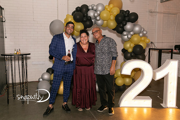 Jordan's 21st by ©SnapwithD @Demi Mammoliti - 022