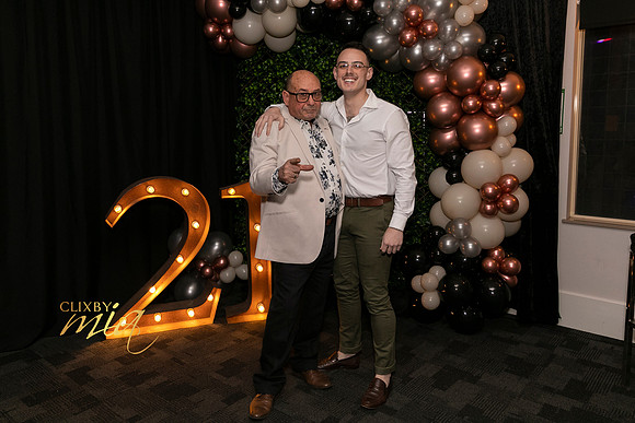 Gabby's 21st by ©clixbymia ©Mia Mammoliti - 051