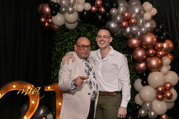 Gabby's 21st by ©clixbymia ©Mia Mammoliti - 052