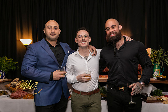 Gabby's 21st by ©clixbymia ©Mia Mammoliti - 063