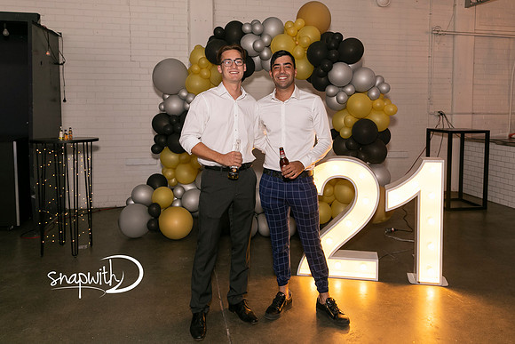 Jordan's 21st by ©SnapwithD @Demi Mammoliti - 016