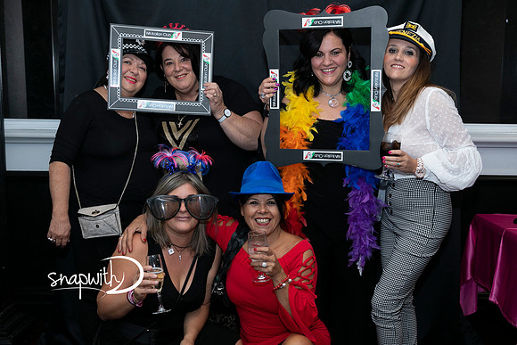 Ladies Lets Catch Up - ©SnapwithD ©Demi Mammoliti
