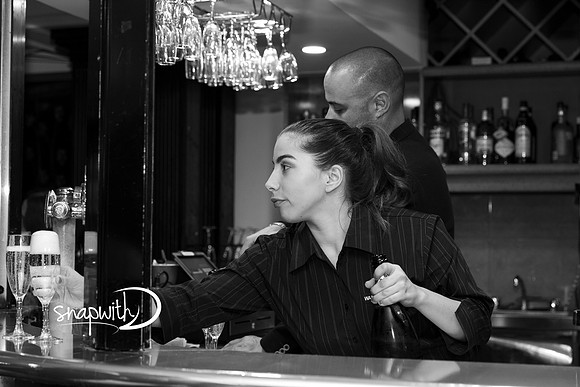 Ladies Lets Catch Up - ©SnapwithD ©Demi Mammoliti