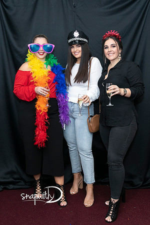Ladies Lets Catch Up - ©SnapwithD ©Demi Mammoliti