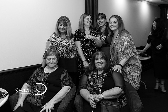 Ladies Lets Catch Up - ©SnapwithD ©Demi Mammoliti
