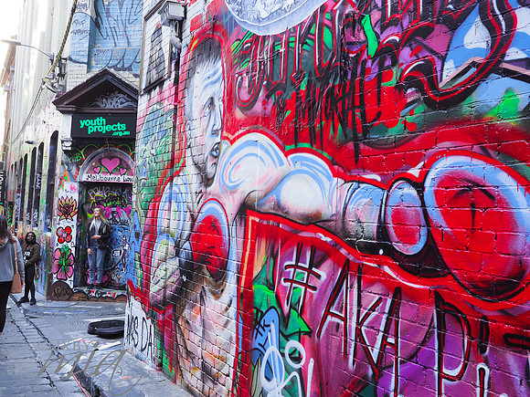2017 Melbourne Arts Tour - clixbymia-4130390