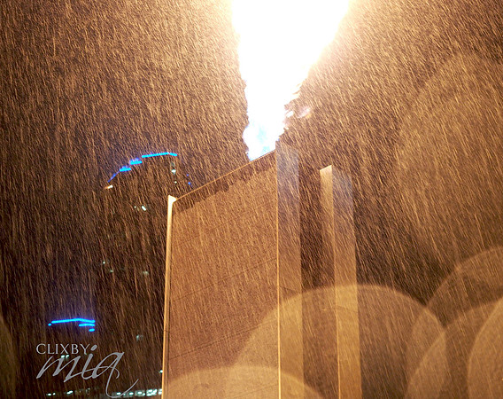 Set Fire to the Rain - clixbymia