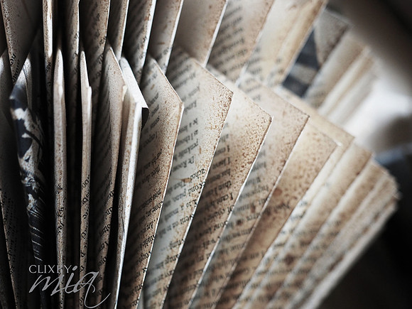 Book - clixbymia