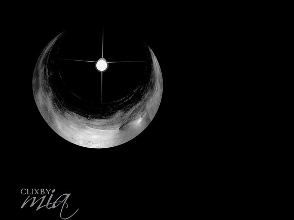 Lighting up the Dark - clixbymia