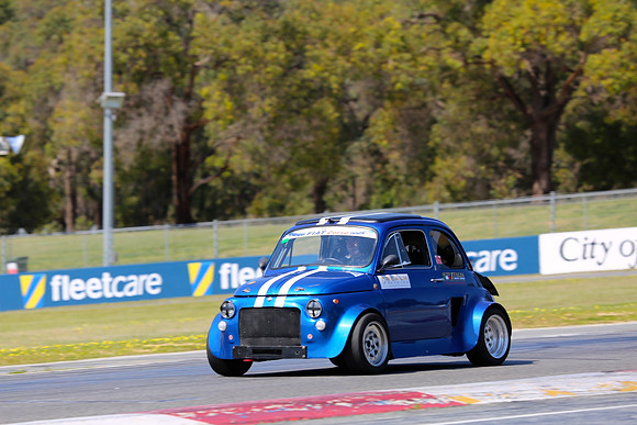 2014 Ferrari Track Day Highlights by Vidimage