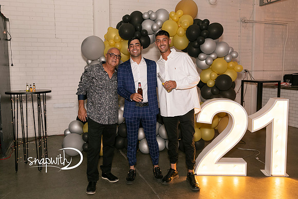Jordan's 21st by ©SnapwithD @Demi Mammoliti - 025