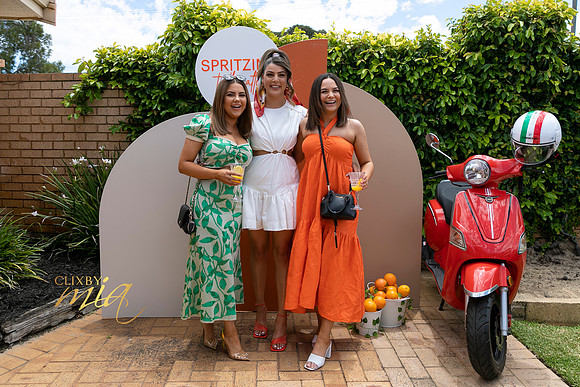 Emily's Bridal Shower by ©clixbymia ©Mia Mammoliti - 064