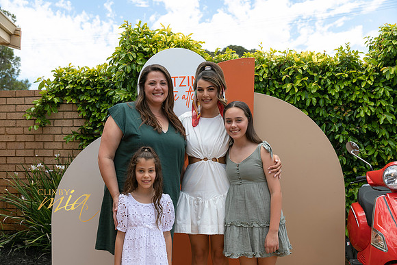 Emily's Bridal Shower by ©clixbymia ©Mia Mammoliti - 081